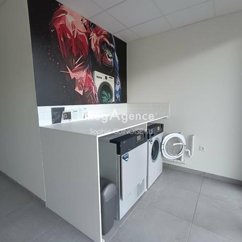 Appartement à CHOLET, 49300 - 2 pièces 42m²