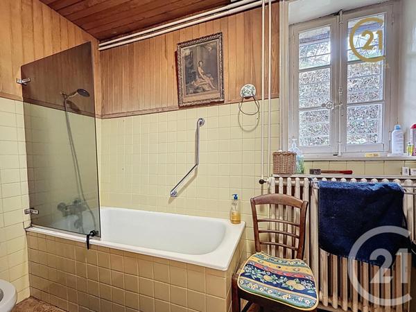 Maison à vendre  8 pièces - 246 m2 BRIGNAIS - 69