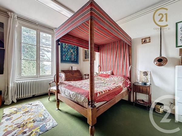 Maison à vendre  8 pièces - 246 m2 BRIGNAIS - 69