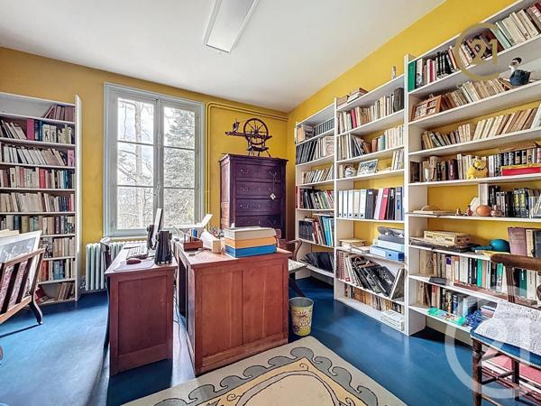 Maison à vendre  8 pièces - 246 m2 BRIGNAIS - 69