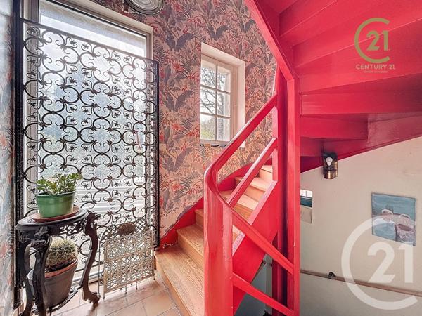 Maison à vendre  8 pièces - 246 m2 BRIGNAIS - 69