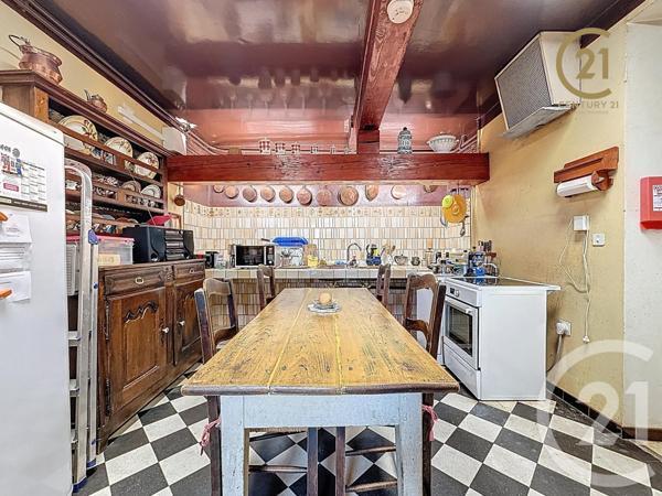 Maison à vendre  8 pièces - 246 m2 BRIGNAIS - 69