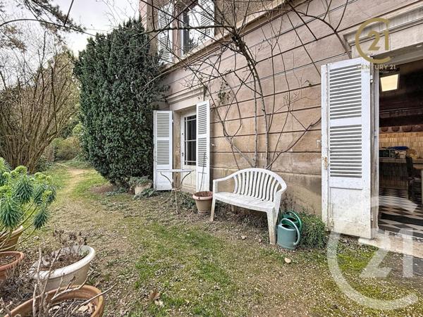 Maison à vendre  8 pièces - 246 m2 BRIGNAIS - 69