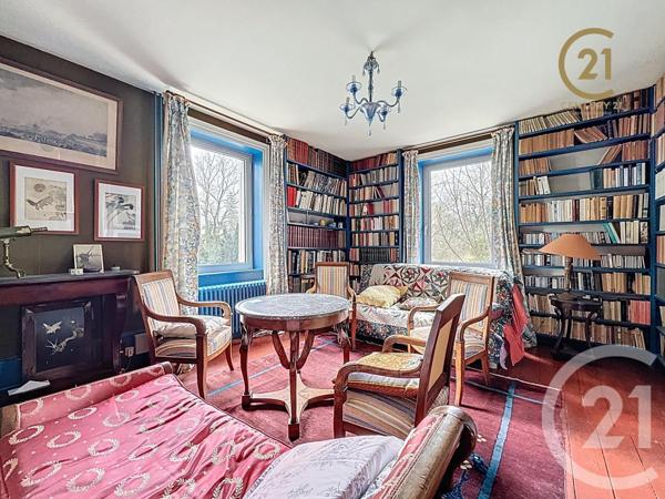 Maison à vendre  8 pièces - 246 m2 BRIGNAIS - 69