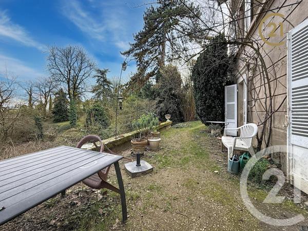 Maison à vendre  8 pièces - 246 m2 BRIGNAIS - 69