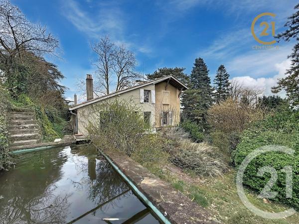 Maison à vendre  8 pièces - 246 m2 BRIGNAIS - 69