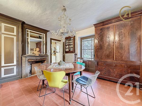 Maison à vendre  8 pièces - 246 m2 BRIGNAIS - 69