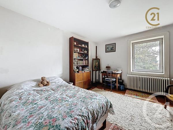 Maison à vendre  8 pièces - 246 m2 BRIGNAIS - 69