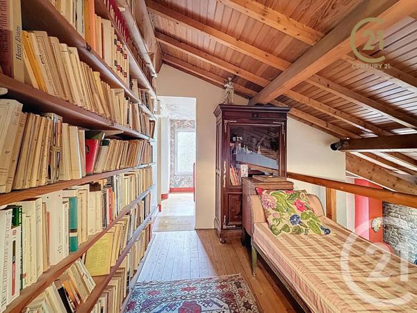 Maison à vendre  8 pièces - 246 m2 BRIGNAIS - 69