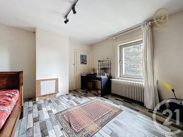 Maison à vendre  8 pièces - 246 m2 BRIGNAIS - 69