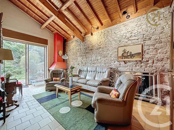 Maison à vendre  8 pièces - 246 m2 BRIGNAIS - 69