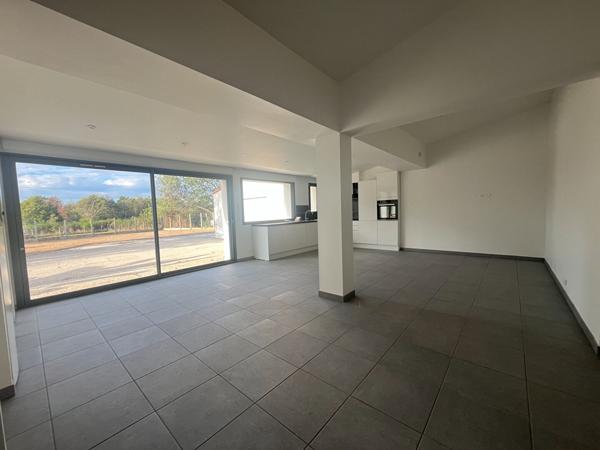 BOUAYE - Maison 4 pièces - 103.85m²