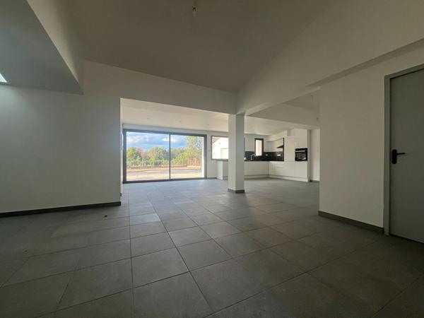 BOUAYE - Maison 4 pièces - 103.85m²