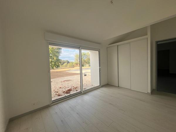 BOUAYE - Maison 4 pièces - 103.85m²