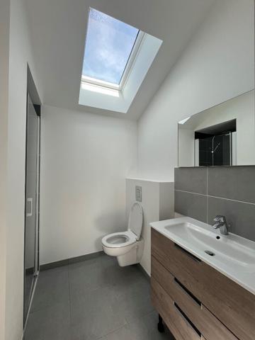 BOUAYE - Maison 4 pièces - 103.85m²