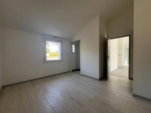 BOUAYE - Maison 4 pièces - 103.85m²