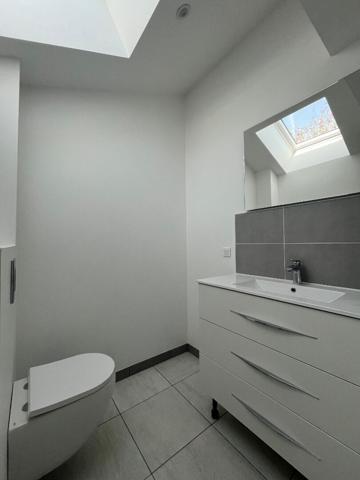BOUAYE - Maison 4 pièces - 103.85m²