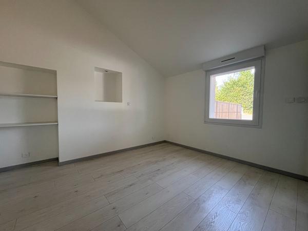 BOUAYE - Maison 4 pièces - 103.85m²
