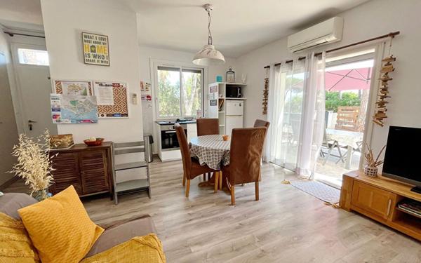 Maison à vendre    8 pièces • 180 m2 Le Cap d'Agde - Agde