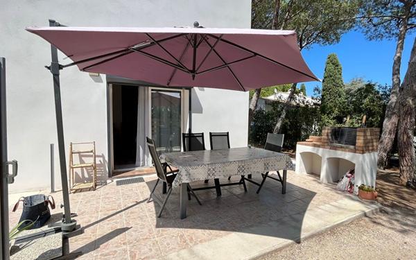 Maison à vendre    8 pièces • 180 m2 Le Cap d'Agde - Agde