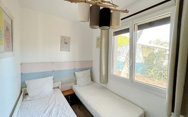 Maison à vendre    8 pièces • 180 m2 Le Cap d'Agde - Agde