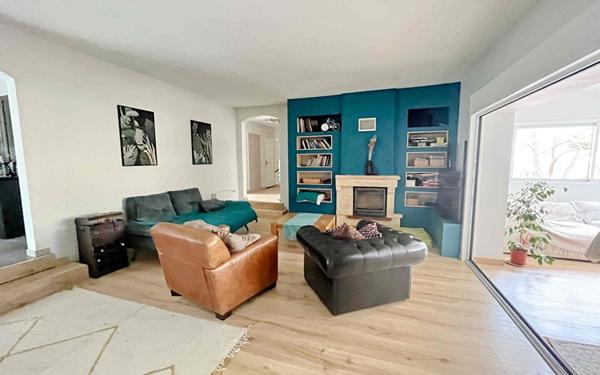 Maison à vendre    8 pièces • 180 m2 Le Cap d'Agde - Agde