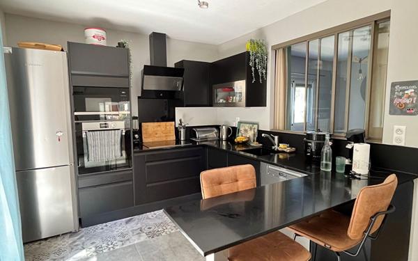 Maison à vendre    8 pièces • 180 m2 Le Cap d'Agde - Agde