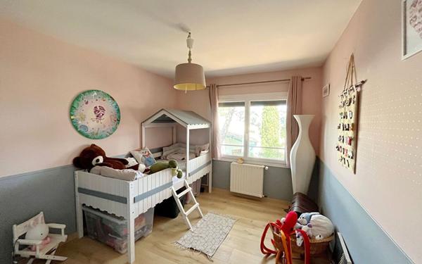 Maison à vendre    8 pièces • 180 m2 Le Cap d'Agde - Agde