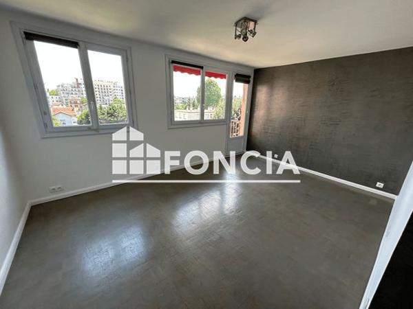 Location Appartement 4 pièces 65.28 m² - 2 A 4 RUE PRE HILDUIN Bourg La Reine 92340