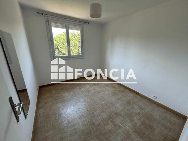 Location Appartement 4 pièces 65.28 m² - 2 A 4 RUE PRE HILDUIN Bourg La Reine 92340