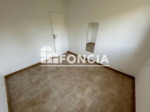 Location Appartement 4 pièces 65.28 m² - 2 A 4 RUE PRE HILDUIN Bourg La Reine 92340