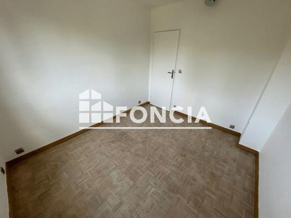 Location Appartement 4 pièces 65.28 m² - 2 A 4 RUE PRE HILDUIN Bourg La Reine 92340