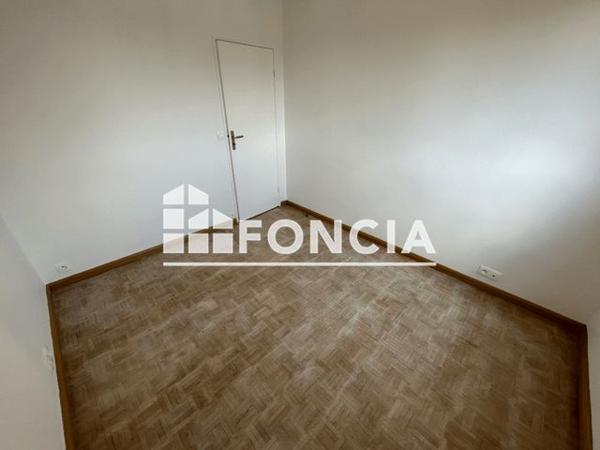 Location Appartement 4 pièces 65.28 m² - 2 A 4 RUE PRE HILDUIN Bourg La Reine 92340