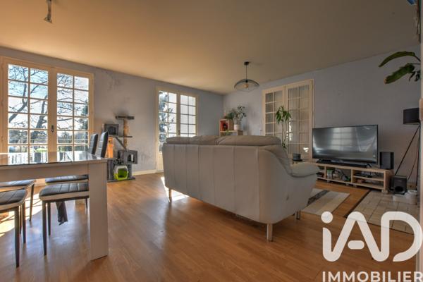 Maison à vendre 6 pièces 145 m² Bénévent-l'Abbaye