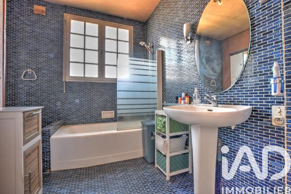 Maison à vendre 6 pièces 145 m² Bénévent-l'Abbaye