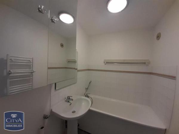 Appartement à louer 3 pièces 62.33m²