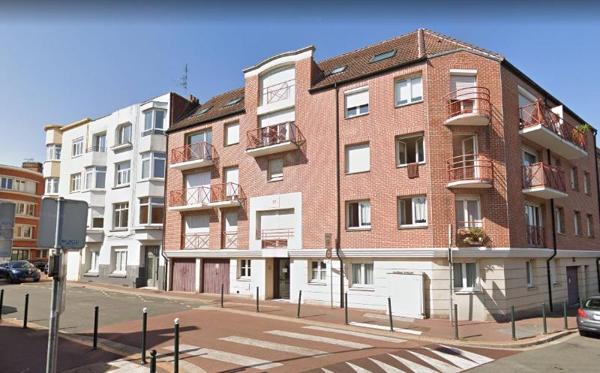Appartement à louer 3 pièces 62.33m²
