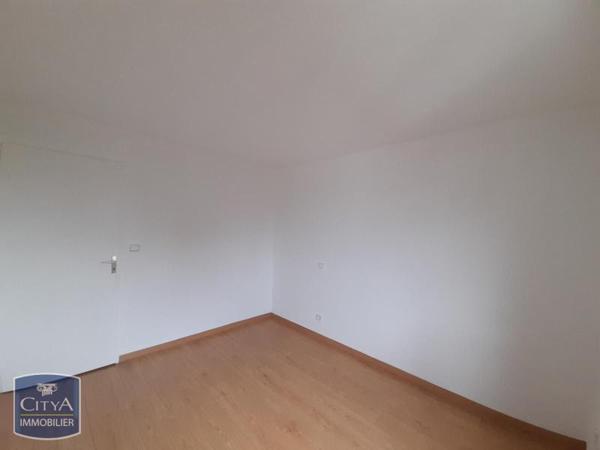 Appartement à louer 3 pièces 62.33m²