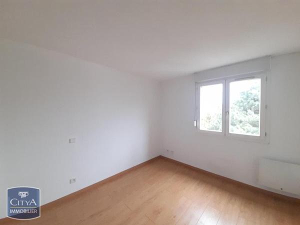 Appartement à louer 3 pièces 62.33m²