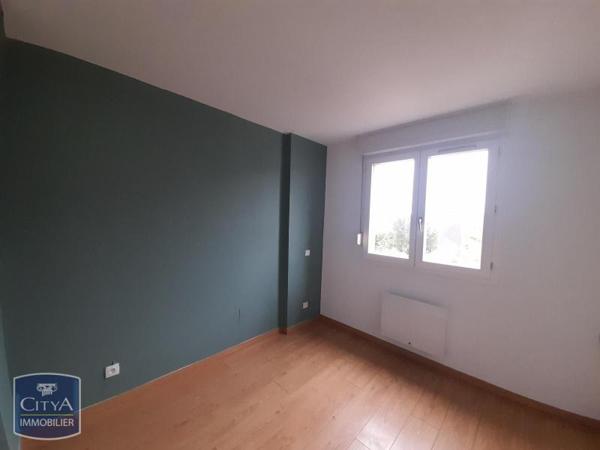 Appartement à louer 3 pièces 62.33m²
