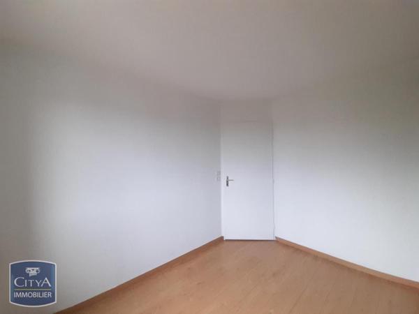 Appartement à louer 3 pièces 62.33m²