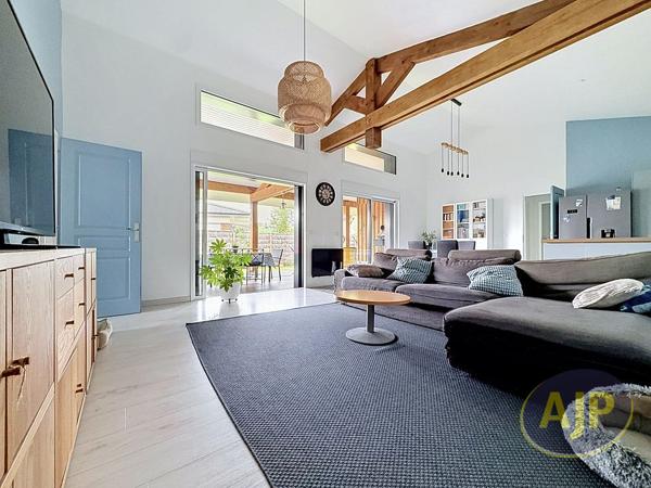 Vente maison Audenge : 439 900 € - AJP Immobilier Audenge