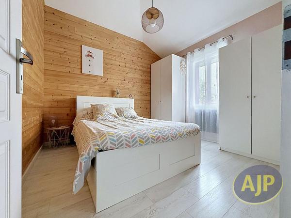 Vente maison Audenge : 439 900 € - AJP Immobilier Audenge
