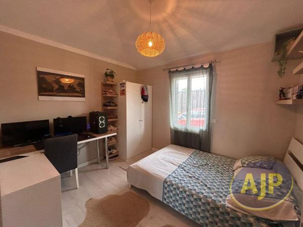 Vente maison Audenge : 439 900 € - AJP Immobilier Audenge