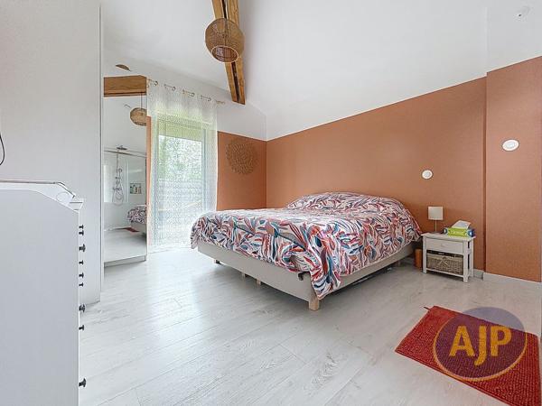 Vente maison Audenge : 439 900 € - AJP Immobilier Audenge