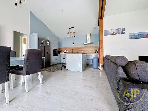 Vente maison Audenge : 439 900 € - AJP Immobilier Audenge
