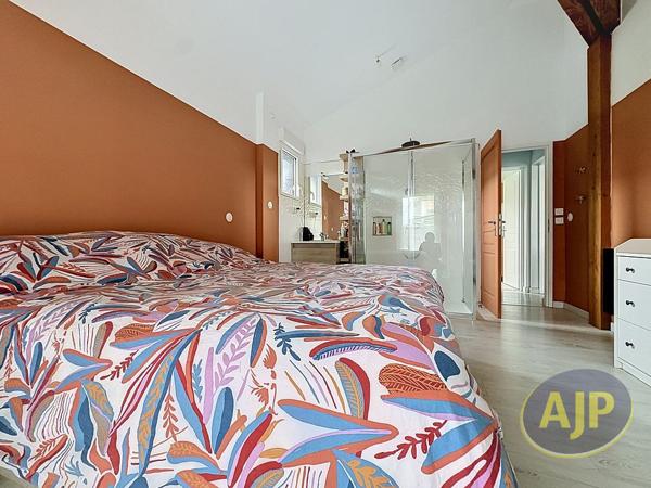 Vente maison Audenge : 439 900 € - AJP Immobilier Audenge