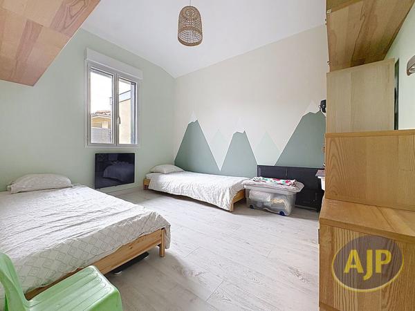 Vente maison Audenge : 439 900 € - AJP Immobilier Audenge