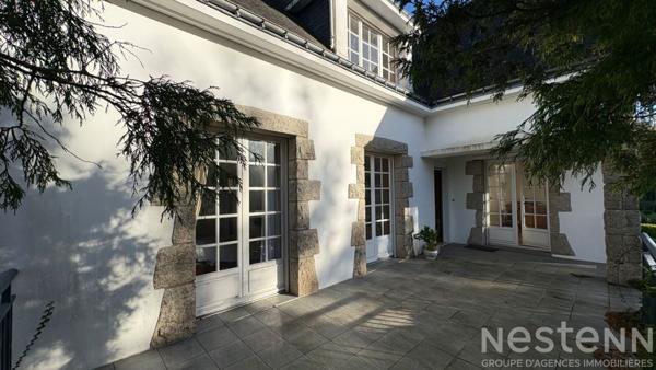 Maison Pluvigner 9 pièce(s) 199 m2