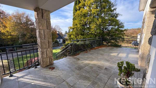 Maison Pluvigner 9 pièce(s) 199 m2